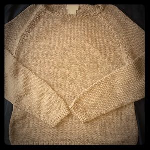 Ladies sweater